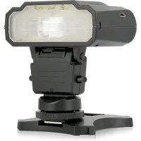 Meike MK-R200 II flitser voor Canon