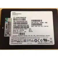 HP SSD 1,92TB 6G SATA MU SFF (1920 GB, 2.5"), SSD