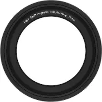 H&Y Swift Magnetic Lens Adapter Ring (72mm)