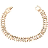 NAEMI Armband rose-goud
