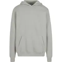 Urban Classics Sweatshirt 'Essential' lichtgrijs