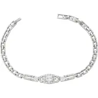 Gaya Armband zilver