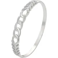 BRAELYN Armband zilver