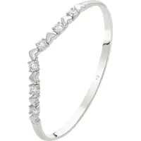 NAEMI Armband zilver
