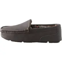 Next Mocassins donkerbruin