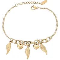 NAEMI Armband goud