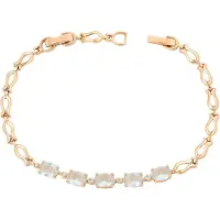 Gaya Armband rosa