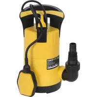 Powerplus POWXG9507 Dompelpomp 550 W