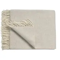 Vandyck Sprei Home Serina Stone-130 x 220 cm
