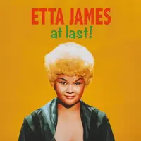 Coast2Coast Etta James - At Last (LP)