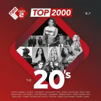 Universal Music Various Artists - Top 2000 - The 20's (2 LP) (Coloured Vinyl)