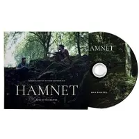 Universal Music Max Richter - Hamnet (CD)