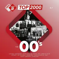 Universal Music Various Artists - Top 2000 - The 00's (2 LP) (Coloured Vinyl)