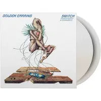 MUSIC ON VINYL Golden Earring - Switch (White 2LP)