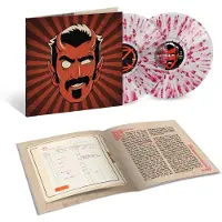 Universal Music Frank Zappa - Halloween 1978 [Copy 1] (2 LP) (Coloured Vinyl)
