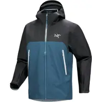 Arc'teryx Beta Jacket Heren (Maat - XL, Kleur - Lodestar)