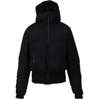 Brunotti Firecrown Ski- en snowboardjas dames Zwart XL/42