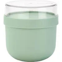 Brabantia Yoghurtbeker 0,5l Jade Green