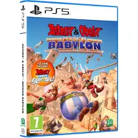 Asterix & Obelix: Mission Babylon Day One Edition - PS5