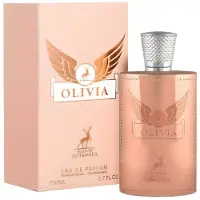 Alhambra - Olivia Eau de Parfum