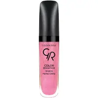 Golden rose Sensation Lipgloss 104