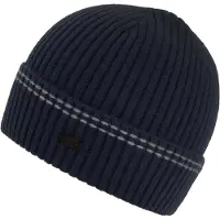 Chillouts - Kiran Hat - Muts One Size, blauw