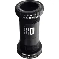 BIKONE DCTech BSA Trapas voor Sram DUB 29mm Zwart