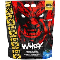 Mutant Whey - 4540 g - Vanille