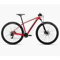 Orbea Onna 50 27.5´´ Tourney Tx800 2026 Mountainbike