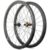 Progress Grx40 Cl Disc Tubeless Wielset Voor Gravelbike