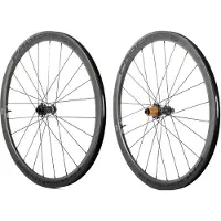 Progress Aero Cl Disc Tubeless Racefiets Wielset