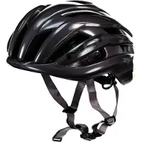 Met Helm Trenta Mips Grijs Zwart, Maat M (56-58 cm)