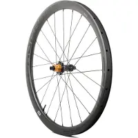 Progress Grx40 Cl Disc Tubeless Achterwiel Gravelbike