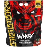 Mutant Whey - 4540 g - Cookies & Cream