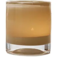 Skogsberg & Smart Hurricane Candy Kaarshouder 9 Cm - Kaarshouders Glas Fudge - SSHURRS045