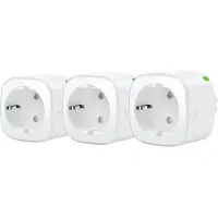 Eve Audio Energy (Matter) 3-pack