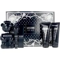 Moschino Toy Boy 100 ml + 10 ml geschenkset