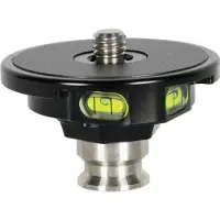 Sirui Plate QC For P-FS/P-FL/SVM Series