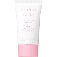Foreo LUNA MICRO-FOAM CLEANSER 2.0 Reinigingsschuim 20 ml