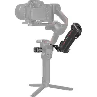 SmallRig 3919 Wireless Control Sling Handgrip for DJI RS Series