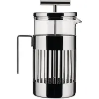 Alessi 9094/3 cafetière 240 ml glas