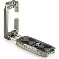 3 Legged Thing Ellie Universal L-Bracket Grijs