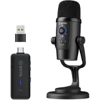 Boya BY-PM500W Draadloze Studio Microfoon
