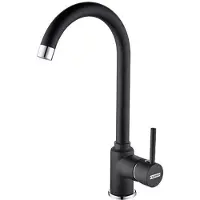 Franke - Keukenkraan FP 9000.071, onyx NEW 115.0622.943