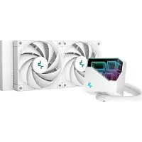 DeepCool LT520 - Wit