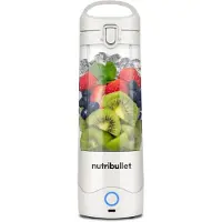 NutriBullet PB INT CB NBP003W Blender