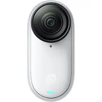 Insta360 GO 3S Standalone Camera Arctic White 128GB