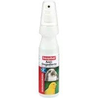 Beaphar Anti-Ongedierte Vogel / Knaag - Parasieten - 150 ml