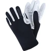Lalizas Pro-Race handschoenen met volledige vingers