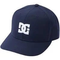 Dc-shoes Empire Snapback Cap